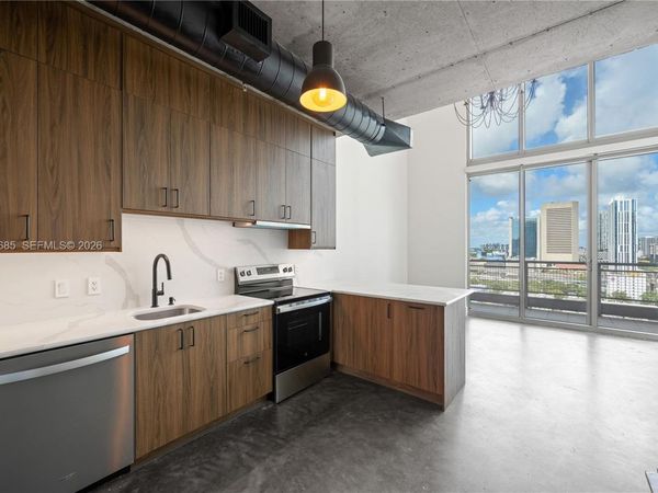 690 SW 1st Ct , Unit 2115, Miami, FL 33130