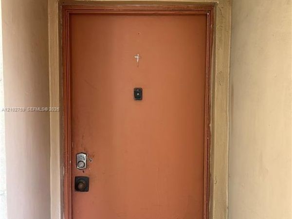 10253 NW 9th St Cir , Unit 107-6, Miami, FL 33172