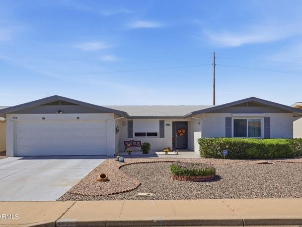 556 S NASSAU, Mesa, AZ 85206