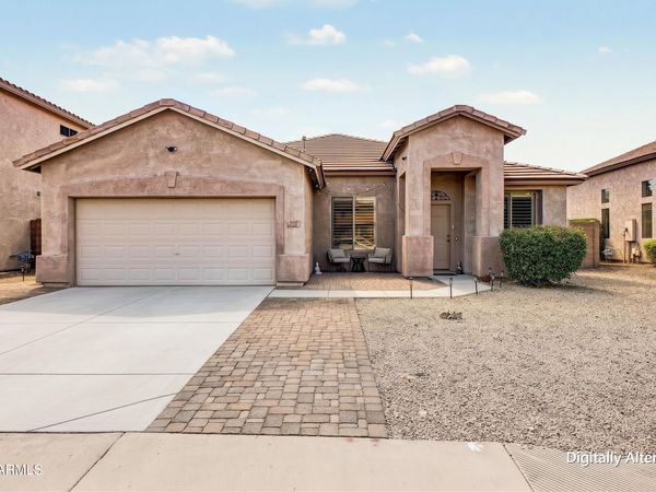 9247 W SALTER Drive, Peoria, AZ 85382