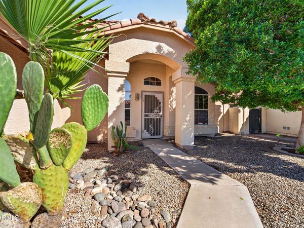 2619 N 123RD Avenue, Avondale, AZ 85392