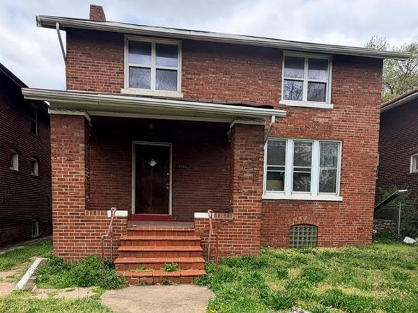 5345 N Kingshighway Boulevard, St Louis, MO 63115
