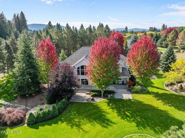 2177 E Totten Ln , Dalton Gardens, ID 83815