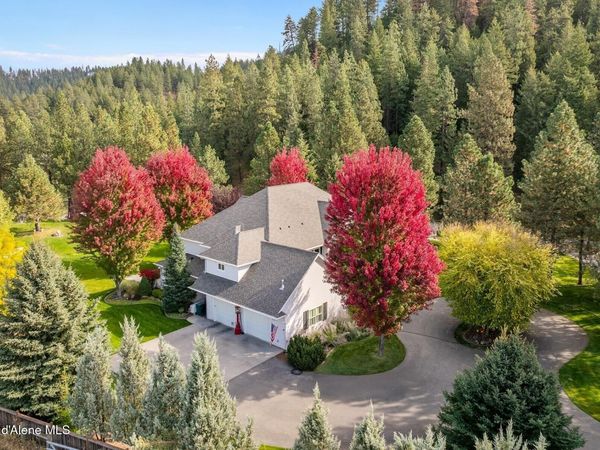 2177 E Totten Ln , Dalton Gardens, ID 83815