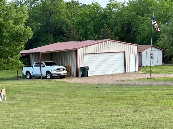 114 Earl Road, Sadler, TX 76264