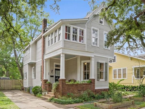 1117 Montauk Avenue, Mobile, AL 36604
