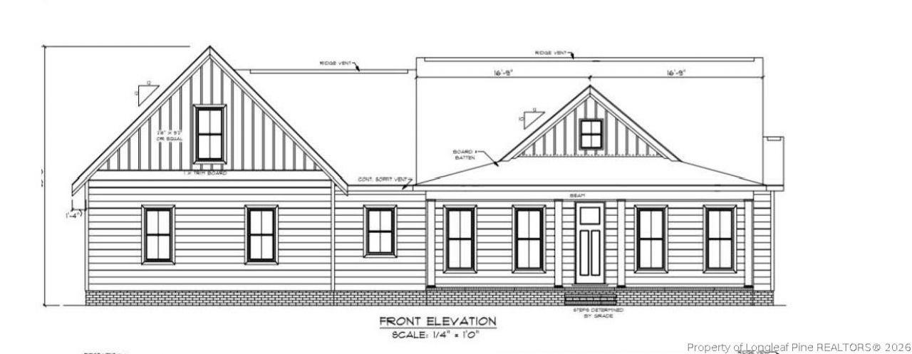 20633 Nc-71 Highway , Lumber Bridge, NC 28357 Main Photo