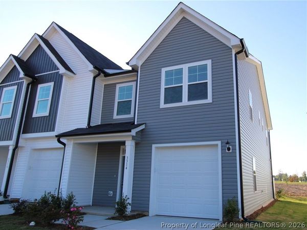 3314 Bailey Lake Drive, Fuquay Varina, NC 27526
