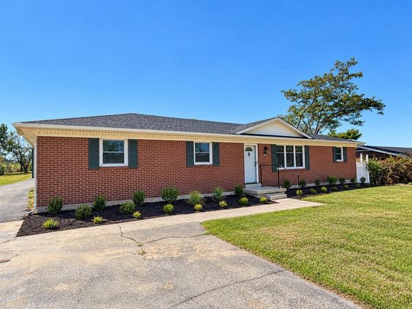 1237 Detour Road , Bowling Green, KY 42101