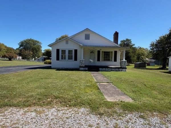 217 Allison Street , Greenville, KY 42345
