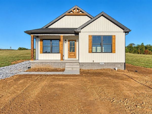 2319 Mt Sharon Road , Sharon Grove, KY 42280