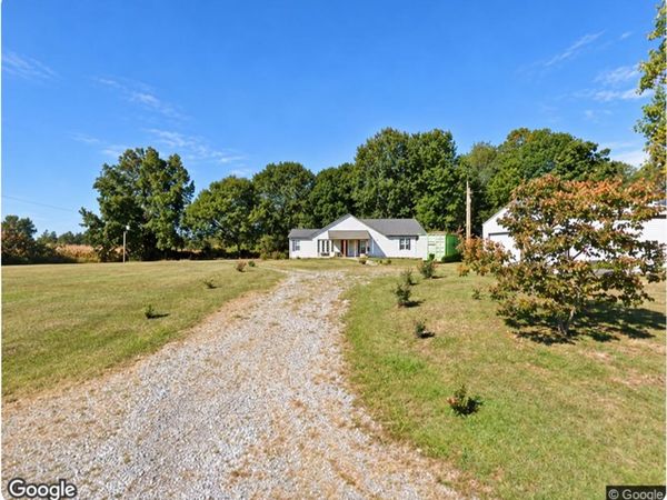 703 Mooney Schoolhouse Road , Robards, KY 42452
