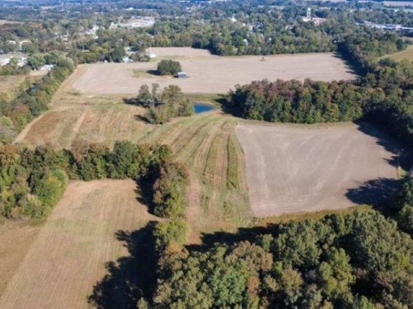 0 Mulberry Street , Lewisburg, KY 42256