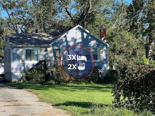 5609 Mississippi Street, Hobart, IN 46342