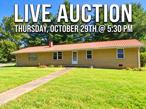 2118 Monta Clark Street, Elizabethton, TN 37643