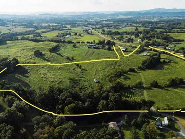 227 Ladrew Lane, Bulls Gap, TN 37711