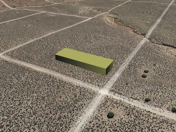 TRESIMENE (U20 B31 L41) Road NE, Rio Rancho, NM 87144