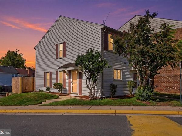 13831 CLARET COURT, CHANTILLY, VA 20151