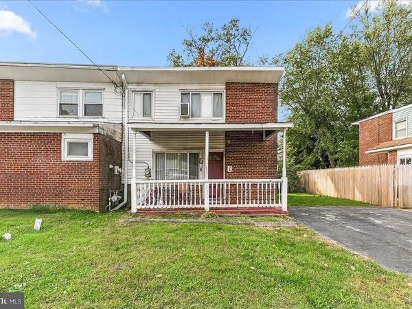 10 QUARRY STREET, COATESVILLE, PA 19320