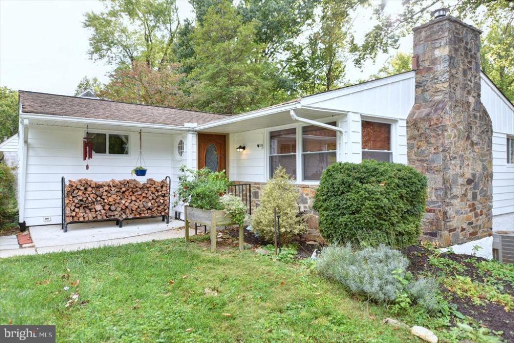 6802 GLENKIRK ROAD, BALTIMORE, MD 21239