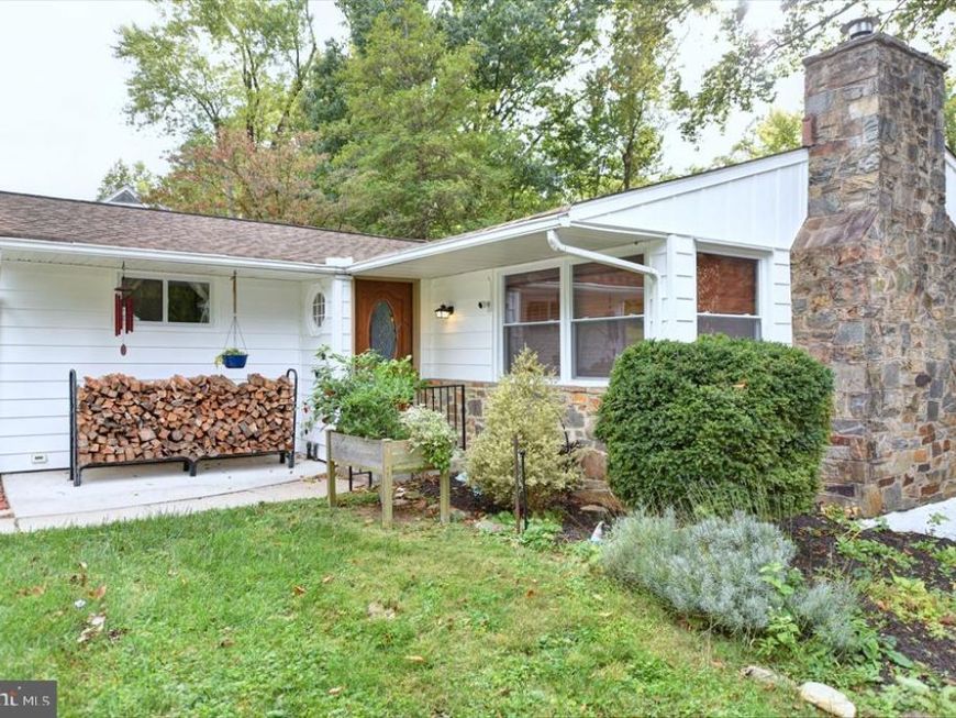 6802 Glenkirk Road, Baltimore, MD 21239 Main Photo