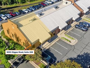 9001 DIGGES ROAD , Unit 208, MANASSAS, VA 20110