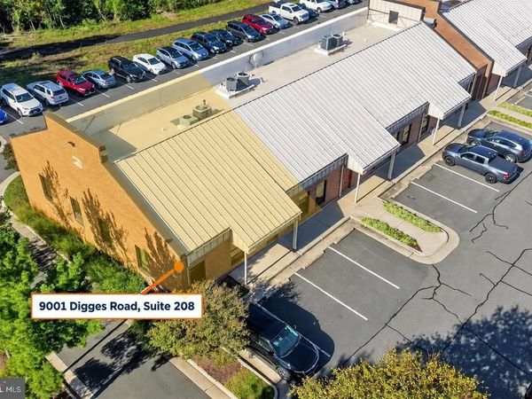 9001 DIGGES ROAD, Unit 208, MANASSAS, VA 20110