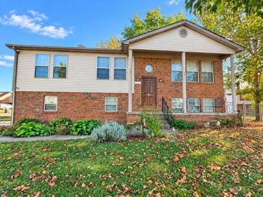 501 Scenic View Circle, Berea, KY 40403