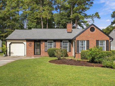 135 Woodlake Dr., Murrells Inlet, SC 29576