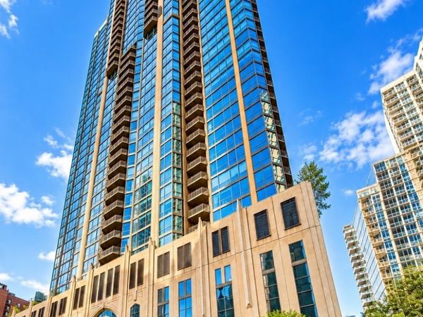 21 E HURON Street , Unit 1802, Chicago, IL 60611