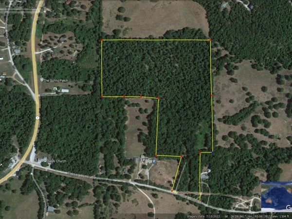 321 Sansing Hollow Road , Harrison, AR 72601