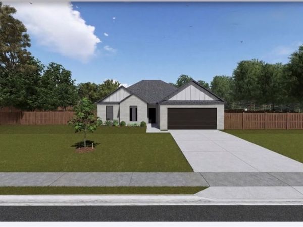 1920 Wheatley Street , Pea Ridge, AR 72751