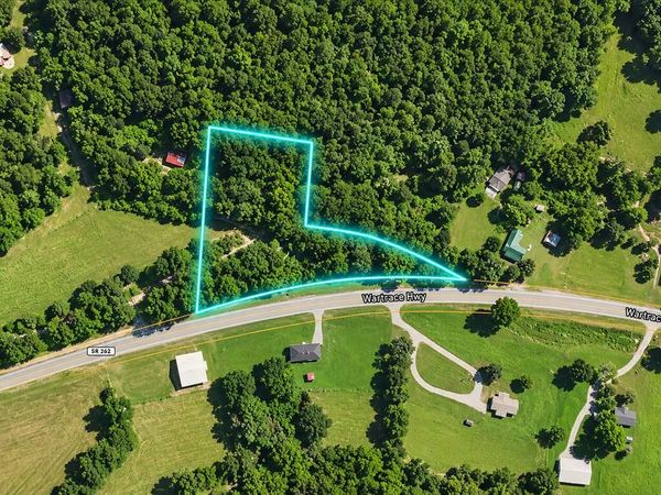 0 Wartrace Hwy, Whitleyville, TN 38588