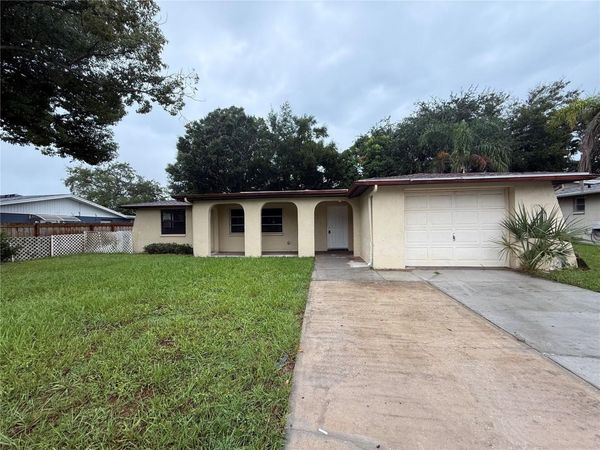 3425 WOODCOCK DRIVE , HOLIDAY, FL 34690
