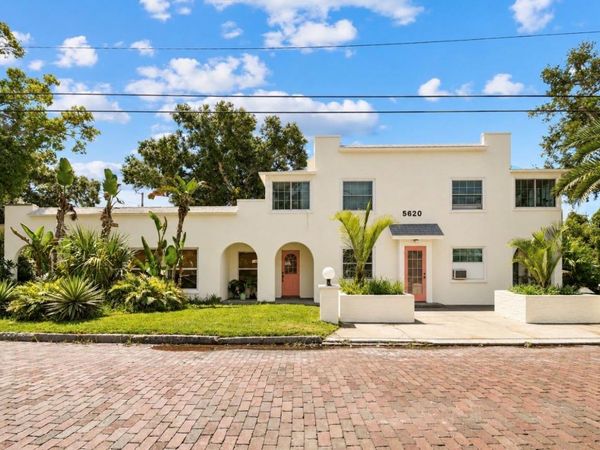 5620 29TH AVENUE S, Unit E, GULFPORT, FL 33707