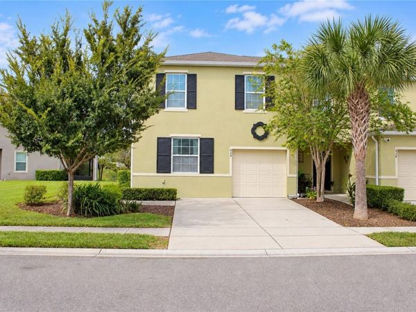 424 ARBOR LAKES , DAVENPORT, FL 33896