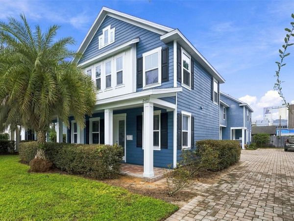 2483 E JEFFERSON STREET , ORLANDO, FL 32803