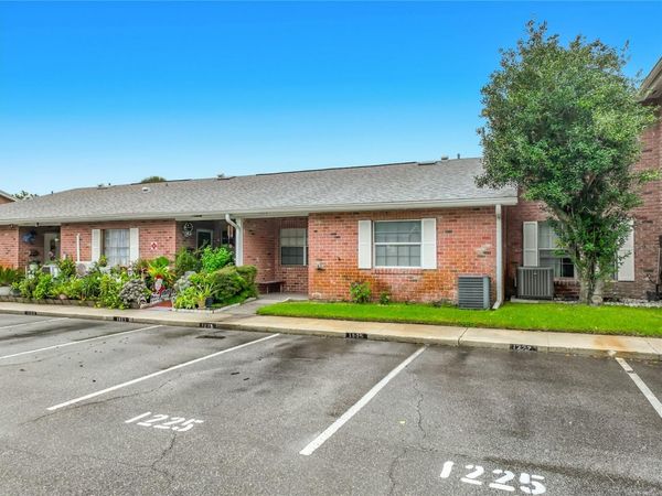 1225 CARRIAGE LANE, Unit 1, ORLANDO, FL 32807