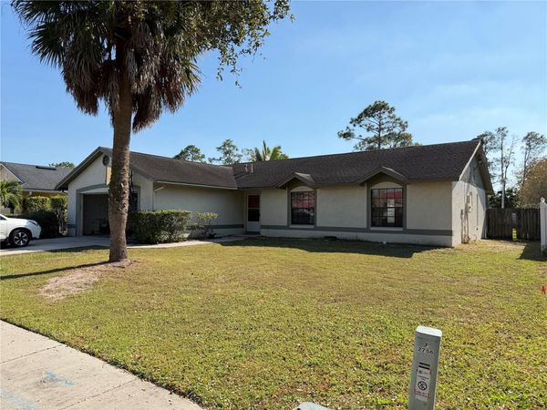 2750 SAFFRON DRIVE , ORLANDO, FL 32837