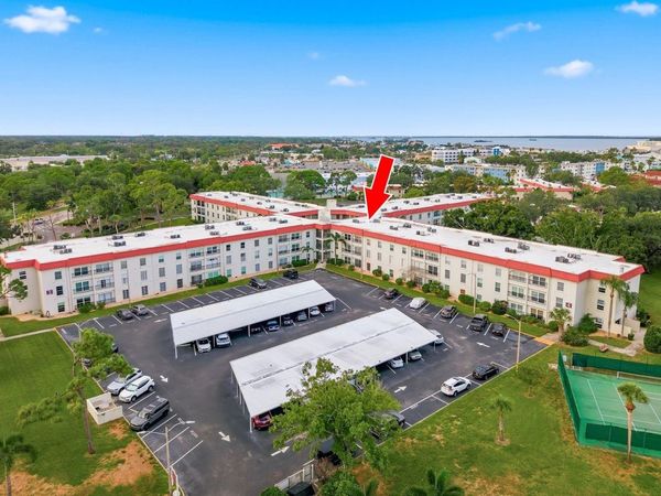 2700 BAYSHORE BOULEVARD , Unit 4102, DUNEDIN, FL 34698