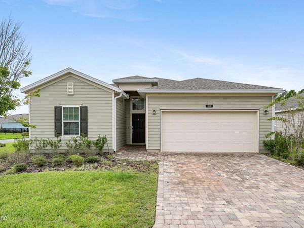 80 WHITE RABBIT Run, St. Augustine, FL 32092