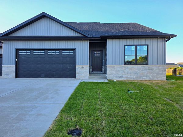 4623 Eugene Court, Springfield, IL 62711