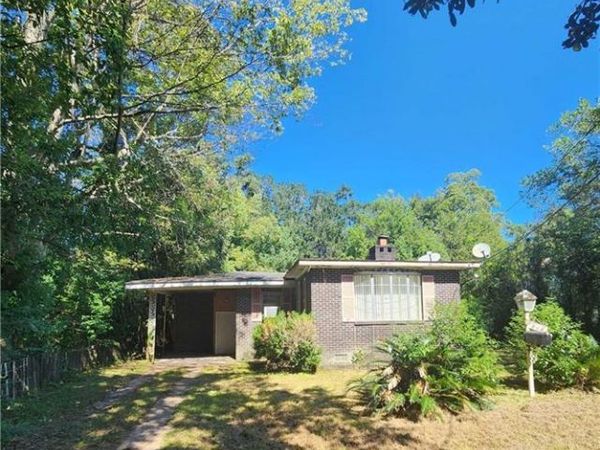 922 Young Avenue, Prichard, AL 36610