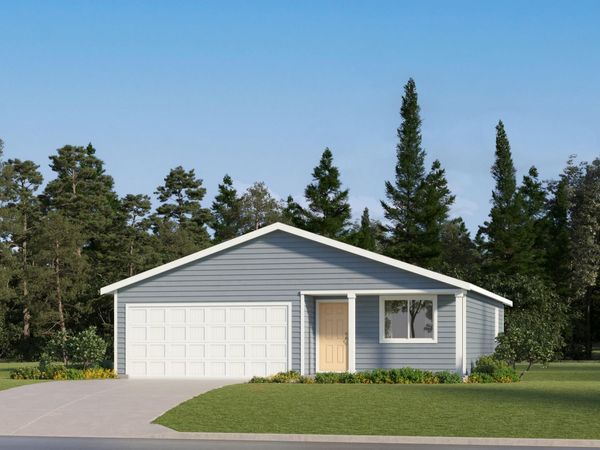 16676 Memorial Lane, La Pine, OR 97739