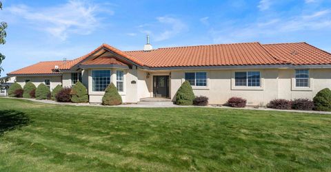 1985 E Valley Road, Minden, NV 89423 Photo