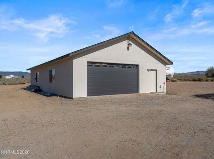 1985 E Valley Road, Minden, NV 89423 Photo