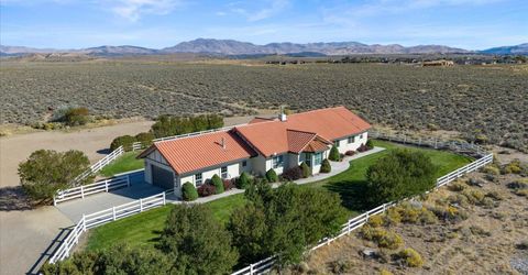 1985 E Valley Road, Minden, NV 89423 Photo