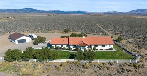 1985 E Valley Road, Minden, NV 89423 Photo