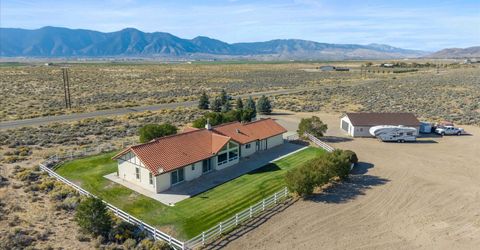 1985 E Valley Road, Minden, NV 89423 Photo