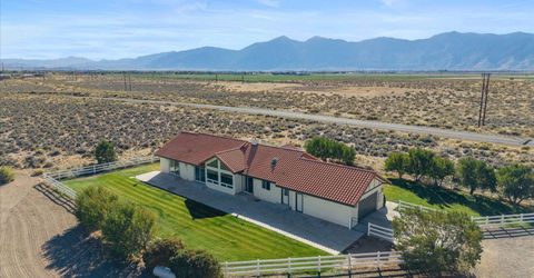 1985 E Valley Road, Minden, NV 89423 Photo